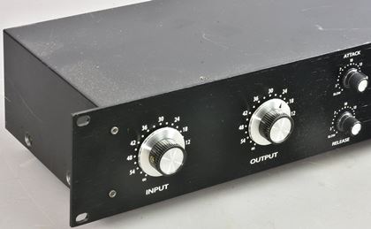 various-Warm Audio WA76 Limiting Amplifier